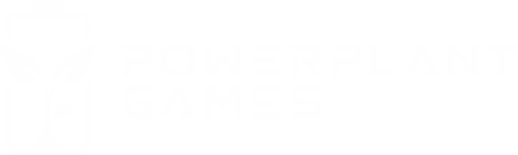 Powerplant Games